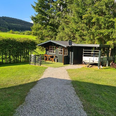 Guesthouse Wallenborn - Lodge Kültér fotó