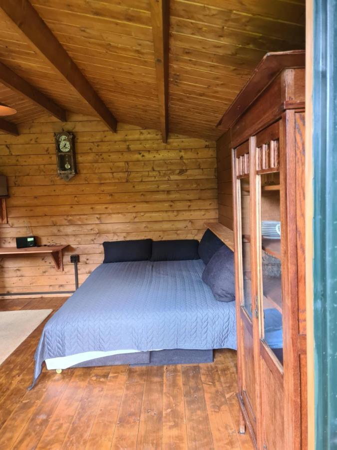 Guesthouse Wallenborn - Lodge Kültér fotó