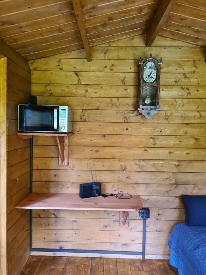 Guesthouse Wallenborn - Lodge Kültér fotó
