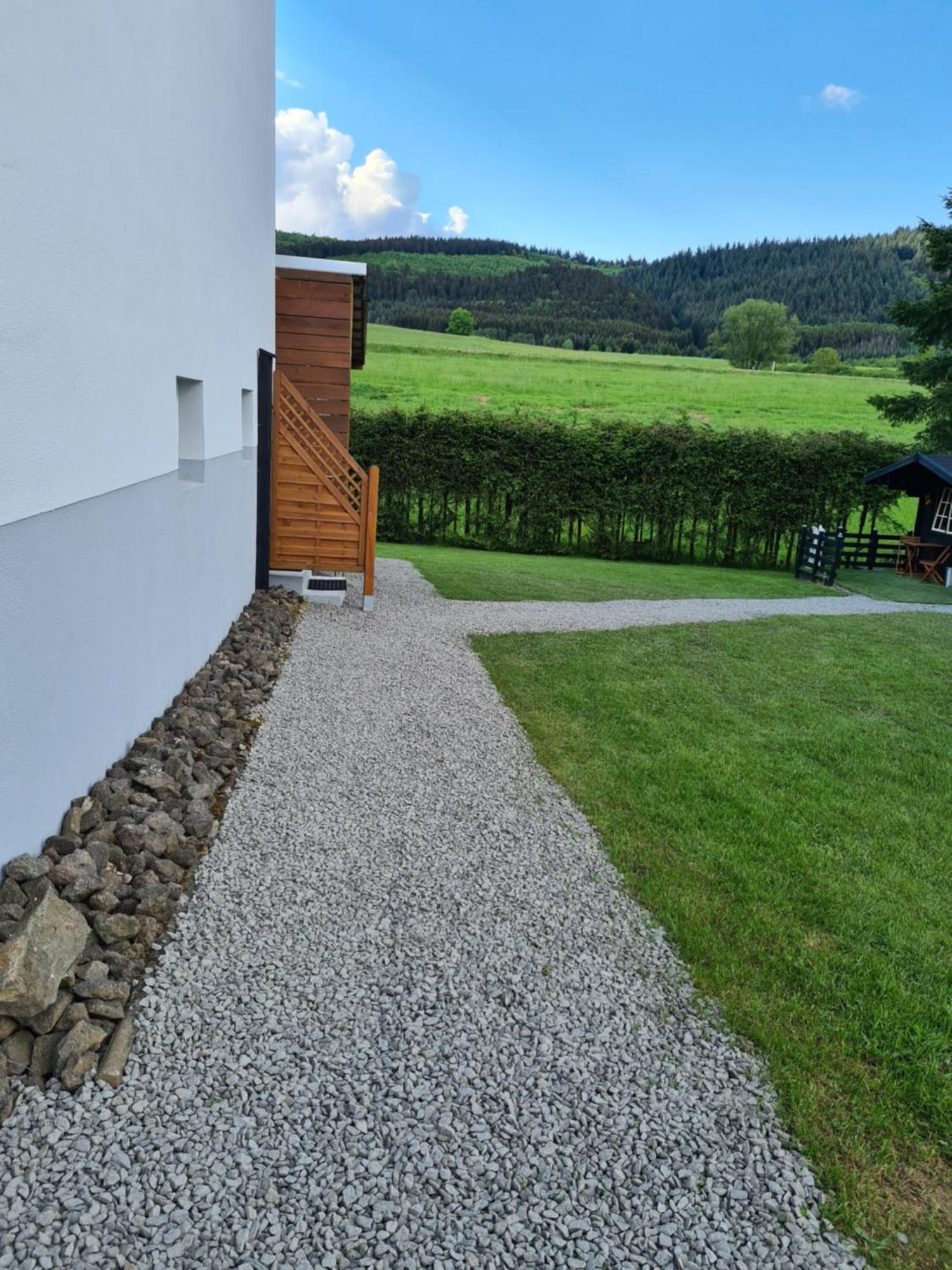 Guesthouse Wallenborn - Lodge Kültér fotó